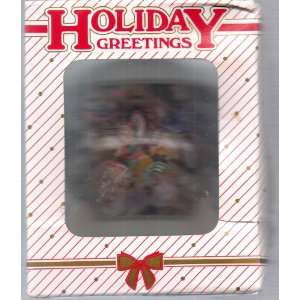 Collectible Christmas Ornament: New Holland Series, #9, Ninth Ford 