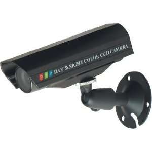   Bullet Camera High Resolution 3.6mm Lens Security Camera: Electronics