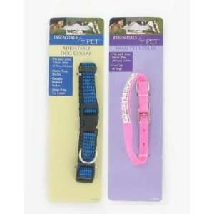  Dog/Cat/Small Pet Collars (Case of 48): Kitchen & Dining