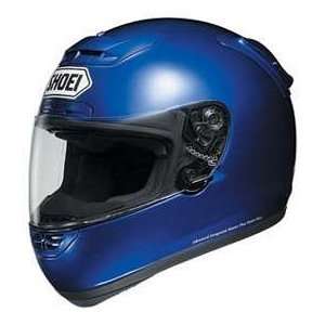 Shoei X ELEVEN X11 X 11 XELEVEN ROYAL BLUE SIZEXLG MOTORCYCLE Full 