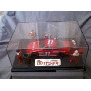  1988 NASCAR CHAMPION BILL ELLIOTT: Toys & Games
