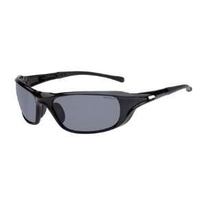  Bolle Shadow Eyewear, Polarized Gray Tinted Polycarbonate 