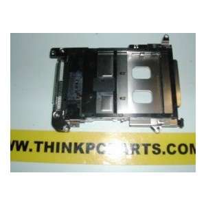  Dell 500M 600M D500 D505 D600 PCMCIA CAGE CARD SLOT 