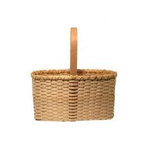 Tote Basket Weaving Kit