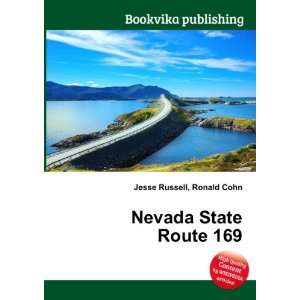  Nevada State Route 169 Ronald Cohn Jesse Russell Books