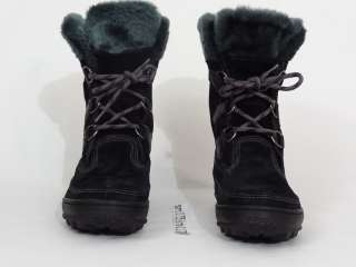 110 Womens Timberland Mukluk Lace Boots sz 8.5 NIB nexusvii abington 