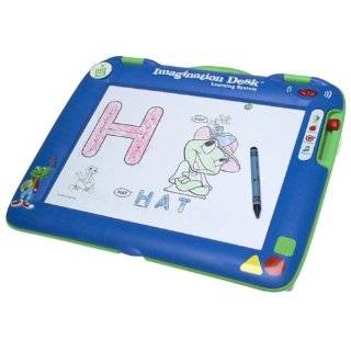  leapfrog writing desk