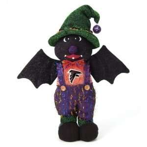  Atlanta Falcons NFL Halloween Bat Friends (13) Sports 