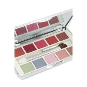  Lip and Eye MakeUp Palette by Clinique for Women Makeup 