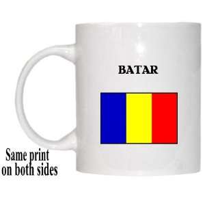  Romania   BATAR Mug 