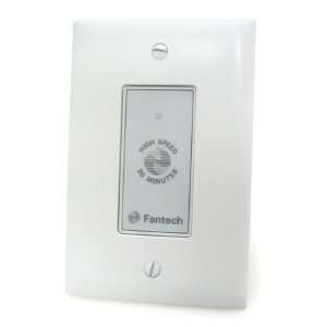   VT 20A Auxiliary Control for Multiple Bathrooms