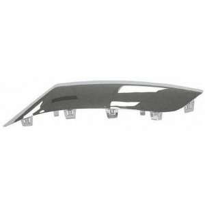  04 05 CHRYSLER PACIFICA FRONT BUMPER MOLDING LH (DRIVER SIDE) SUV 