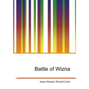  Battle of Wizna Ronald Cohn Jesse Russell Books