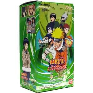  Naruto Card Game Series 14 Booster Box Toys & Games