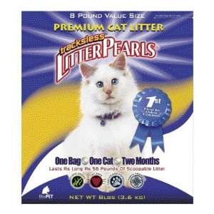 Ultra Pet Trackless Litter Pearls Grocery & Gourmet Food