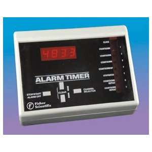 Traceable 8 Channel Countdown Timers   Industrial 