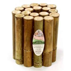 Gardman Usa Inc. 36 Bamboo Roll Edging R694 Edging 