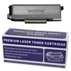  Brother MFC 8680DN Remanufactured Monochrome Toner 