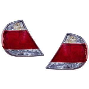 Toyota Camry (LE/XLE USA Built) Replacement Tail Light Assembly   1 