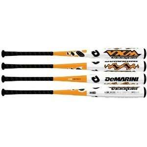   WTDXVNC 12 2012 Vexxum BBCOR Adult Baseball Bat: Sports & Outdoors