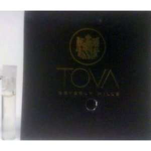  Tova Beverly Hills Perfume for Women .02 Oz Eau De Parfum 