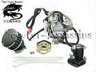 24mm RACE CARB KIT for JINLUN JL50QT 6C/8/9/​13/6A