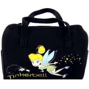  Disney Fairies Tinker Bell Small Hand Bag   Black: Toys 