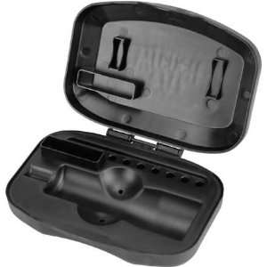  Wheeler FAT Wrench Hard Case, Black 550001 Sports 