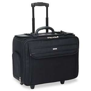  Us luggage Rolling Laptop/Catalog Case USLB1514 