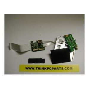  PANASONIC TOUGHBOOK CF 27 MOUSE TRACKPAD WITH BOARDS AND 