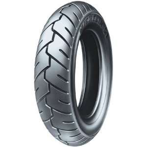  Michelin S1 Front Scooter Tire (110/80 10) Automotive