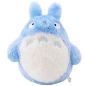 Totoro Plush Chu (m)