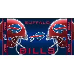  Buffalo Bills NFL Beach Towel: Sports & Outdoors