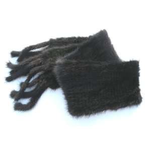  Mink Fur. The Soft Mink Throughout Feels Incredible. You Will Get 