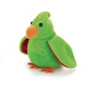  Mini Parrot Bean Bags 