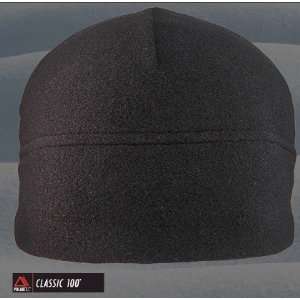  Micro Beanie   Black 