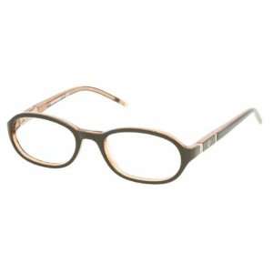 Tory Burch TY2015 Eyeglasses (925) Coconut 49mm