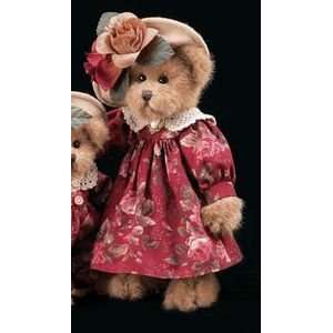  Katherine 14 Bearington Bear (Retired 2003) Toys & Games