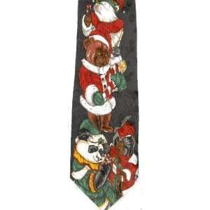  Beary Christmas Ties