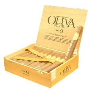   : Oliva: Serie O Sun Grown Habano Toro (Box of 20): Kitchen & Dining