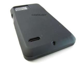  HARD SNAP ON CASE COVER MOTOROLA DROID BIONIC PHONE ACCESSORY  