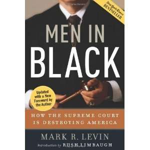   Supreme Court Is Destroying America [Paperback] Mark R. Levin Books