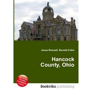   Township, Licking County, Ohio Ronald Cohn Jesse Russell Books