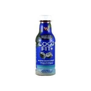VPXRTDs Coco Fit Coconut Water Acia Super Fruit 16 oz  