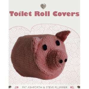  Toilet Roll Covers