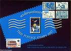 THAILAND 24 Songkran STAMPS on 4 ZODIAC Souvenir Sheets items in 