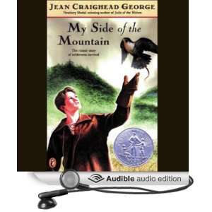 My Side of the Mountain [Unabridged] [Audible Audio Edition]