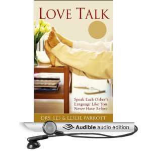  Love Talk: Speak Each Others Language Like You Never Have Before 