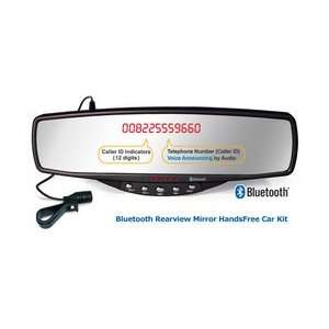  Bluetooth Mirror Bluetooth Mirror Automotive