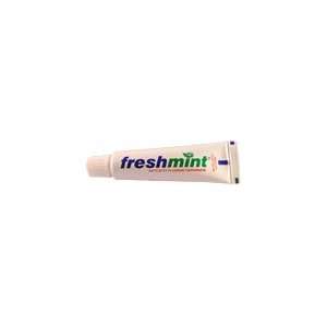    85 oz. Fluoride Toothpaste laminated tube: Health & Personal Care